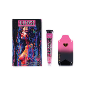 Luigi Zefir Fruit Cocktail