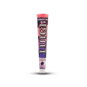 Luigi Blackberry Dream Pre-Roll