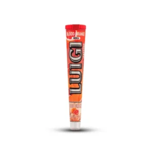 Luigi Blood Orange Pre-Roll