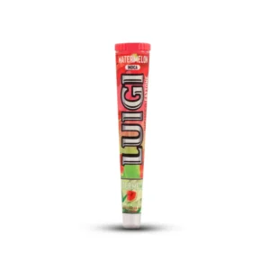 Luigi Watermelon Pre-Roll