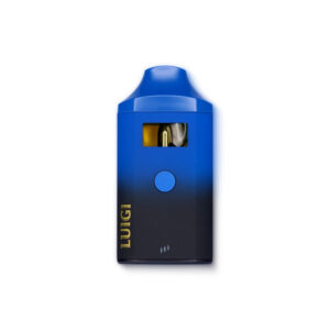 Luigi Raw Berry Nectar