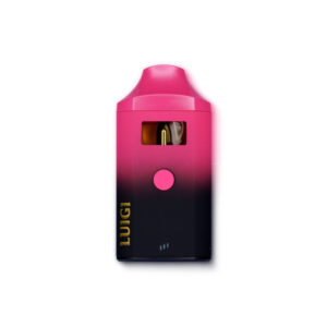 Luigi Grape Champagne