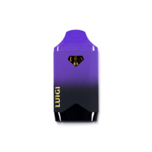 Luigi Disposable