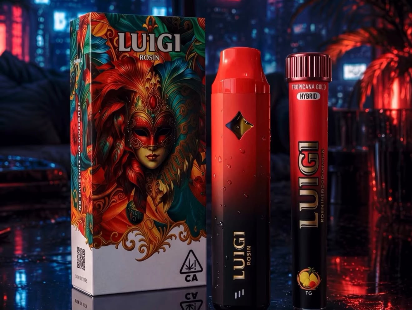 Luigi Rosin Luigi Rosin